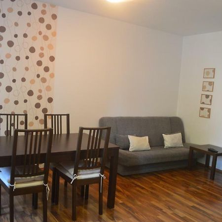 Apartment Terra, Koper Center Zewnętrze zdjęcie