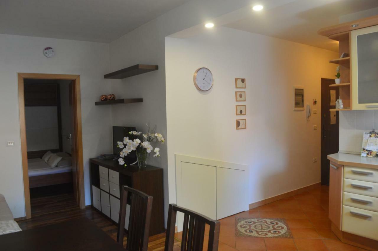 Apartment Terra, Koper Center Zewnętrze zdjęcie