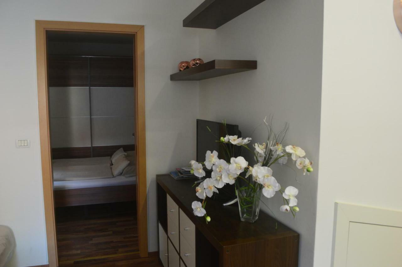 Apartment Terra, Koper Center Zewnętrze zdjęcie