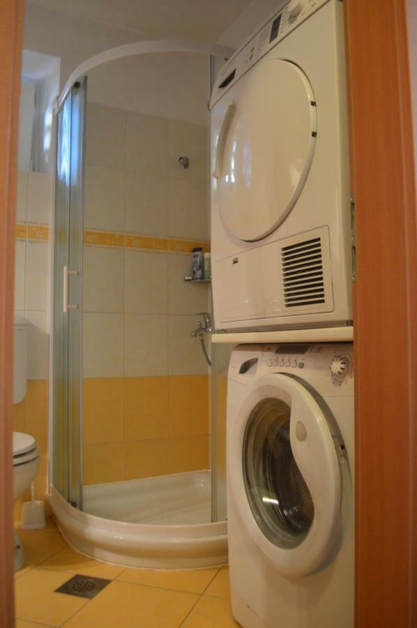 Apartment Terra, Koper Center Zewnętrze zdjęcie