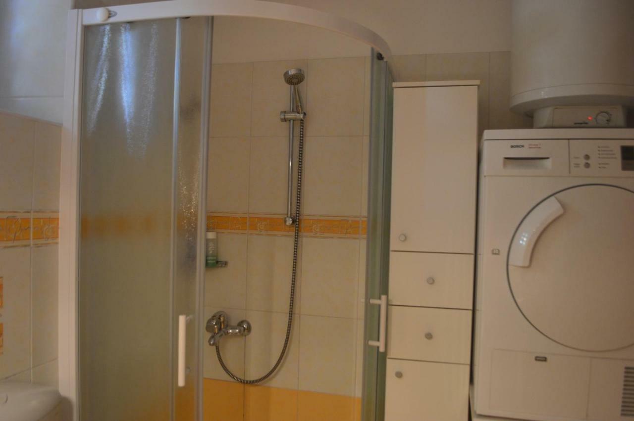 Apartment Terra, Koper Center Zewnętrze zdjęcie