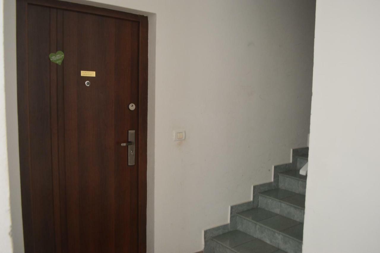 Apartment Terra, Koper Center Zewnętrze zdjęcie