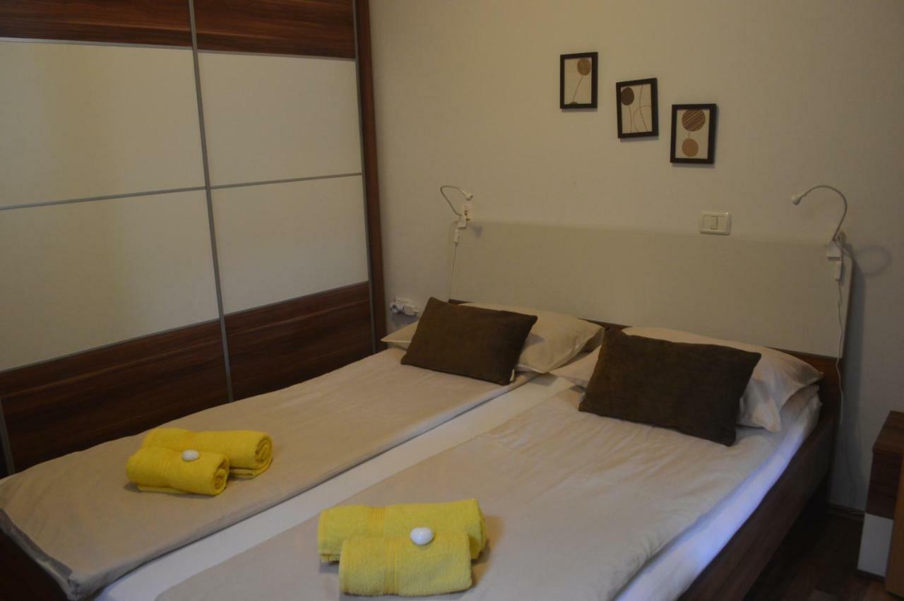 Apartment Terra, Koper Center Zewnętrze zdjęcie