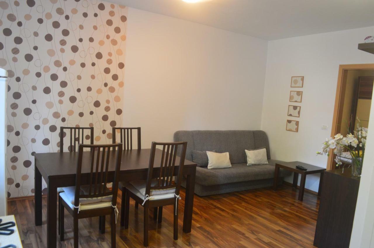 Apartment Terra, Koper Center Zewnętrze zdjęcie