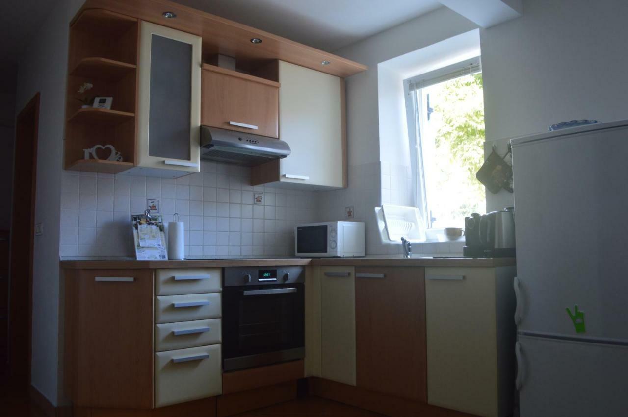 Apartment Terra, Koper Center Zewnętrze zdjęcie