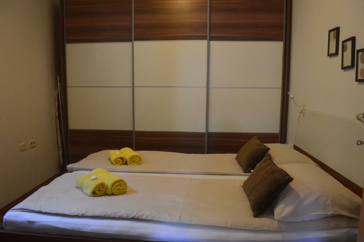 Apartment Terra, Koper Center Zewnętrze zdjęcie