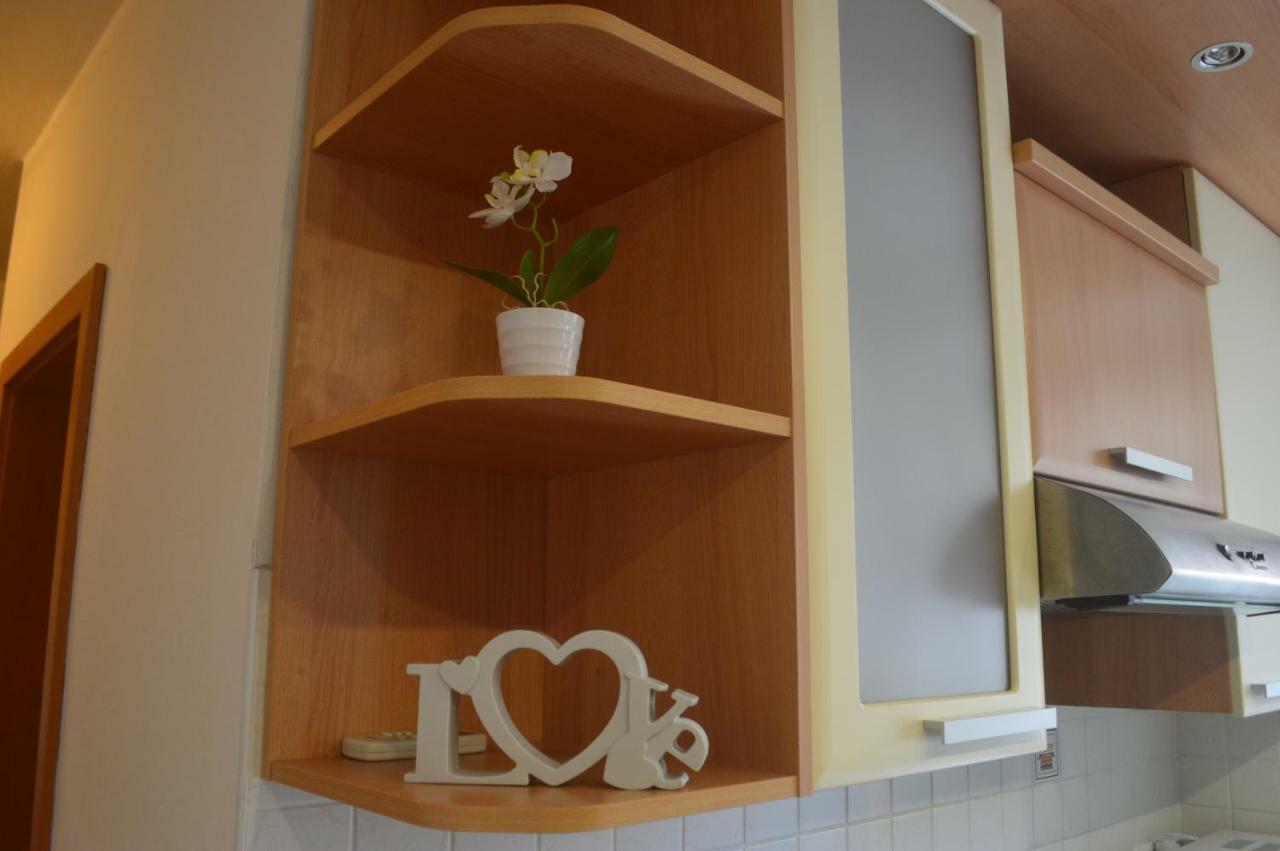 Apartment Terra, Koper Center Zewnętrze zdjęcie